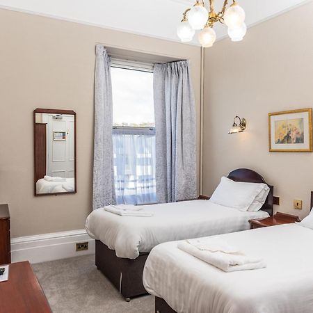The Queens Hotel Пензанс Экстерьер фото